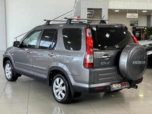 Внедорожник Honda CR-V 2005 года, 847000 рублей, Солонцы
