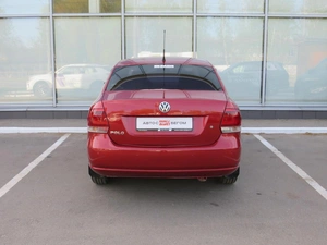 Седан Volkswagen Polo 2011 года, 685000 рублей, Брянск