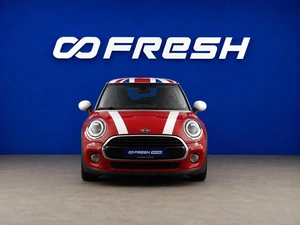 Хетчбэк MINI Cooper 2018 года, 1599077 рублей, Москва