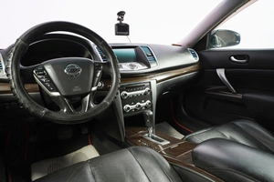 Седан Nissan Teana 2012 года, 1089000 рублей, Новосибирск