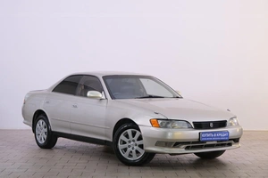 Седан Toyota Mark II 1996 года, 449000 рублей, Омск
