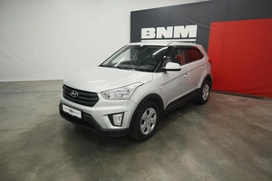 Внедорожник Hyundai Creta 2019 года, 1750000 рублей, Курск