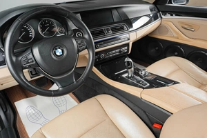 Седан BMW 5 серия 2010 года, 2359000 рублей, Тюмень