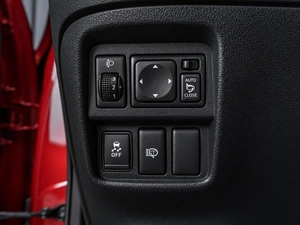 Внедорожник Nissan Juke 2012 года, 969000 рублей, Тюмень