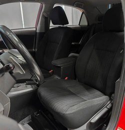 Седан Toyota Corolla 2008 года, 1147000 рублей, Красноярск