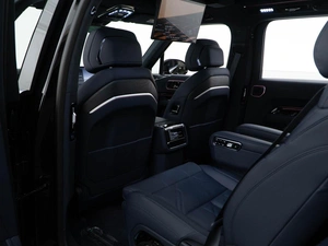 Внедорожник Zeekr 9X 2025 года, 10818888 рублей, Москва