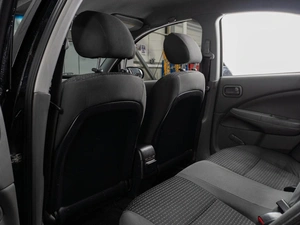 Седан Nissan Almera Classic 2009 года, 399000 рублей, Тюмень