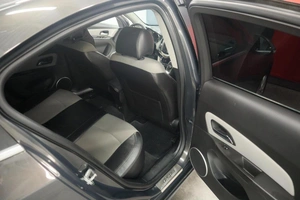 Седан Chevrolet Cruze 2013 года, 785000 рублей, Курск