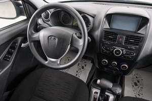 Хетчбэк ВАЗ (LADA) Kalina 2013 года, 599000 рублей, Красноярск