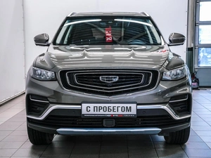 Внедорожник Geely Atlas Pro 2023 года, 2079000 рублей, Красноярск