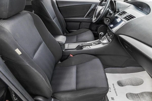 Седан Mazda 3 2009 года, 809000 рублей, Барнаул
