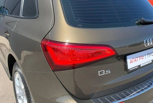 Внедорожник Audi Q5 2015 года, 1690000 рублей, Солонцы