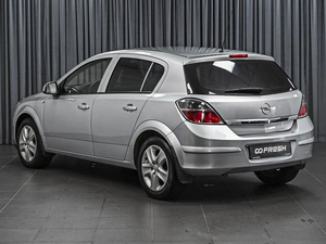 Хетчбэк Opel Astra 2012 года, 649111 рублей, Ставрополь