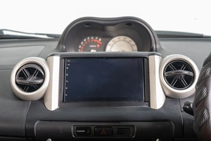 Хетчбэк Toyota Ist 2003 года, 499000 рублей, Томск