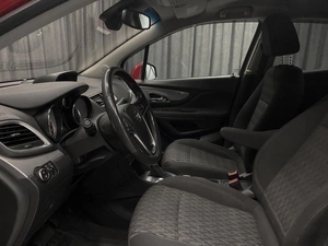 Внедорожник Opel Mokka 2014 года, 999000 рублей, Красноярск