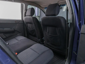 Хетчбэк Hyundai Getz 2009 года, 619000 рублей, Сургут