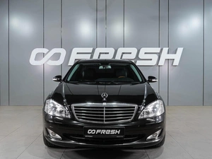 Седан Mercedes-benz S-класс 2008 года, 1239000 рублей, Воронеж