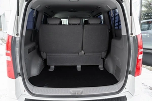 Минивэн Hyundai H-1 2019 года, 2950000 рублей, Ульяновск