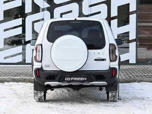 Внедорожник ВАЗ (LADA) Niva Travel 2024 года, 927000 рублей, Волгоград