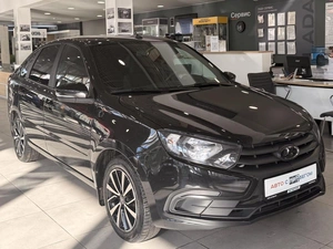 Лифтбек ВАЗ (LADA) Granta 2024 года, 999000 рублей, Орёл