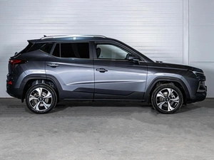 Внедорожник Москвич 3 2023 года, 1680000 рублей, Ставрополь