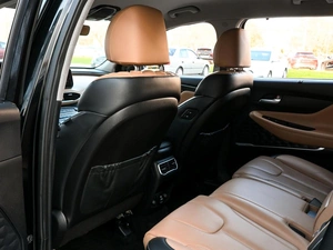 Внедорожник Hyundai Santa Fe 2021 года, 3269000 рублей, Волгоград