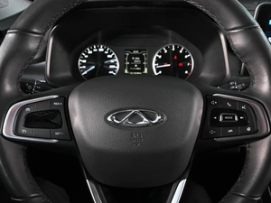 Внедорожник Chery Tiggo 4 Pro 2023 года, 1439000 рублей, Аксай