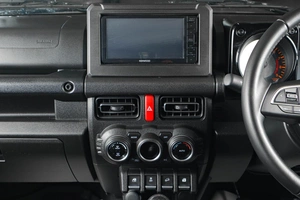 Внедорожник Suzuki Jimny 2021 года, 1849000 рублей, Тюмень