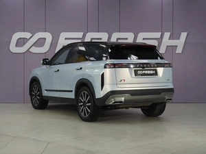 Внедорожник JAECOO J7 2023 года, 2620111 рублей, Тверь