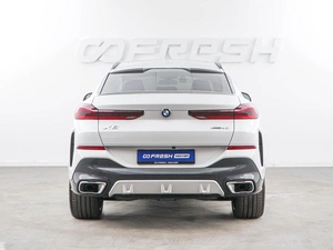 Внедорожник BMW X6 2023 года, 11848434 рублей, Москва