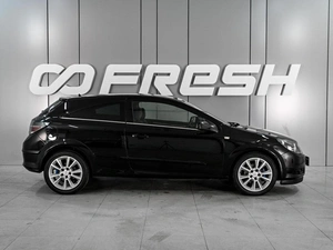 Хетчбэк Opel Astra GTC 2008 года, 609000 рублей, Ростов-на-Дону