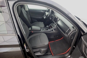 Внедорожник Skoda Kodiaq 2018 года, 2550000 рублей, Орёл