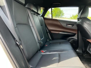 Внедорожник Toyota Venza 2020 года, 4654000 рублей, Ижевск