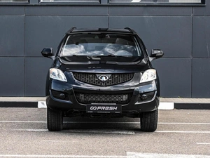 Внедорожник Great Wall Hover H5 2013 года, 739000 рублей, Кирилловка