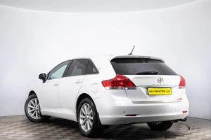 Внедорожник Toyota Venza 2009 года, 1599000 рублей, Пермь