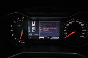 Седан Ford Mondeo 2013 года, 1170000 рублей, Курск