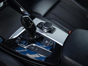 Внедорожник BMW X3 2017 года, 3929000 рублей, Краснодар