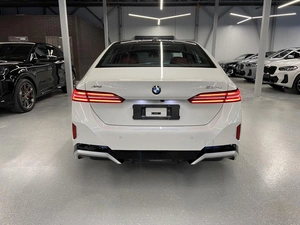 Седан BMW 5 серия 2024 года, 7490000 рублей, Павловская Слобода