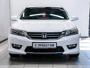 Седан Honda Accord 2013 года, 1470000 рублей, Красноярск