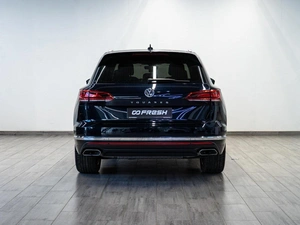 Внедорожник Volkswagen Touareg 2020 года, 5699000 рублей, Саратов