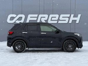 Внедорожник Toyota Raize 2019 года, 1649000 рублей, Ижевск