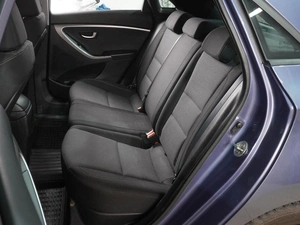 Хетчбэк Hyundai i30 2012 года, 1149000 рублей, Воронеж