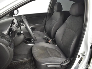 Седан Hyundai Solaris 2015 года, 809900 рублей, Казань