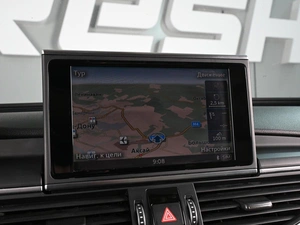 Универсал Audi A6 Allroad Quattro 2016 года, 3099000 рублей, Аксай