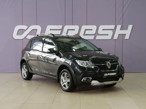 Хетчбэк Renault Sandero Stepway 2021 года, 1099555 рублей, Тверь
