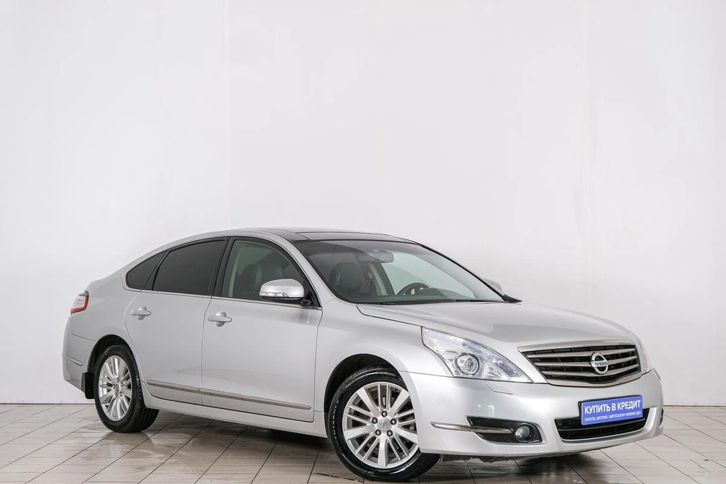 Седан Nissan Teana 2011 года, 1299000 рублей, Красноярск