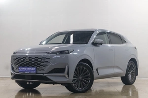 Внедорожник Changan UNI-K 2023 года, 3039000 рублей, Новокузнецк