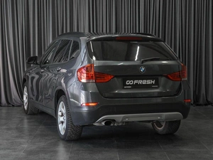 Внедорожник BMW X1 2014 года, 1399000 рублей, Тюмень