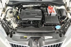 Седан Skoda Superb 2016 года, 1845000 рублей, Курск