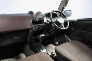 Внедорожник Mitsubishi Pajero Mini 2010 года, 689000 рублей, Новосибирск